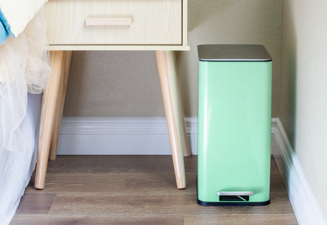 Ships Fast: Waste Baskets